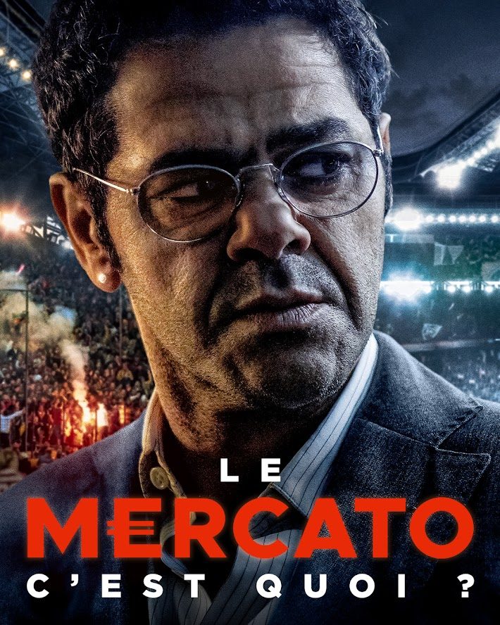 Aperçu du carrousel MERCATO